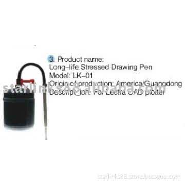 Long-life Stressed Drawing Pen